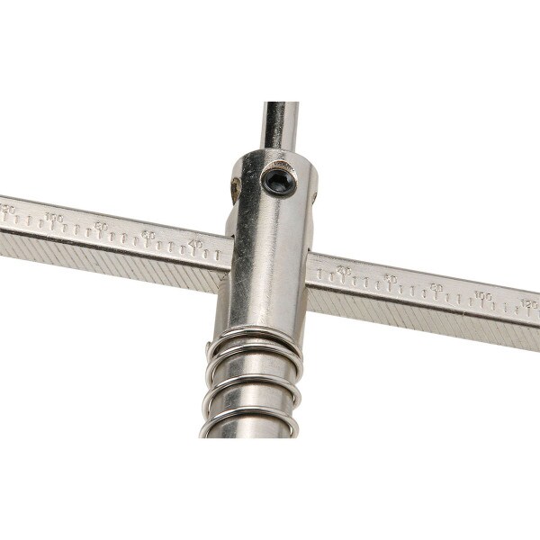 Main product image for Adjustable Drywall and Ceiling Tile Hole Cutter 1.5 360-300
